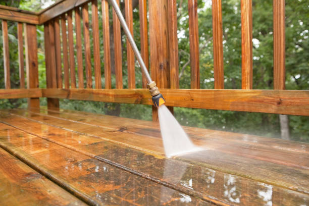 Best Pool Deck Cleaning  in Glasgow, KY