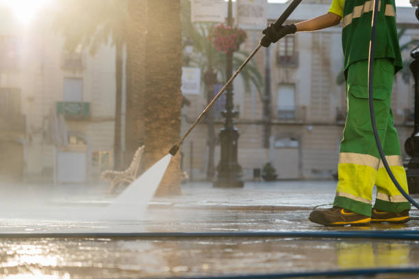 Best Residential Exterior Washing  in Glasgow, KY